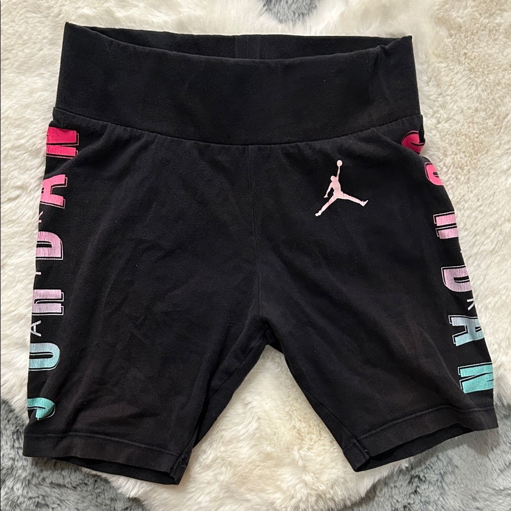 Jordan Kids Biker Shorts / Tights